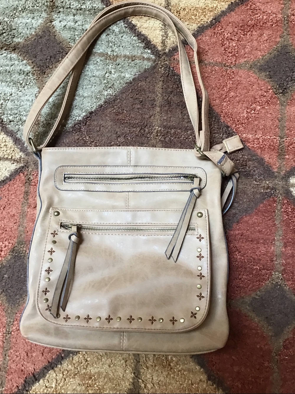 Shoulder bag